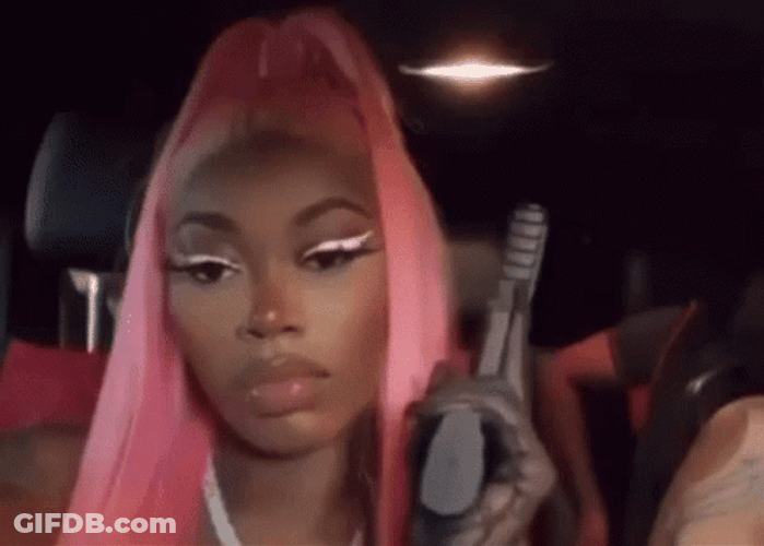 Pull Up GIF