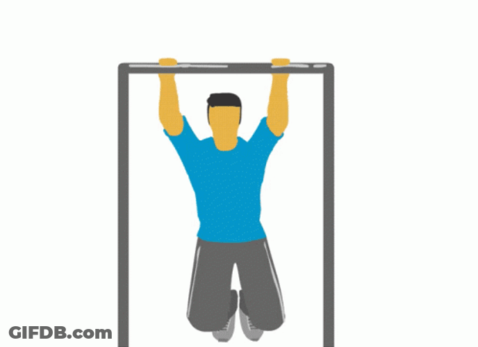 Pull Up GIF