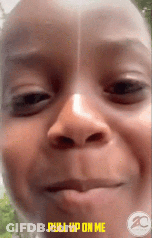 Pull Up GIF