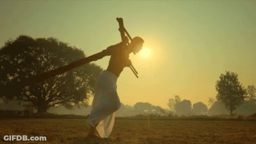 Pulling A Rope Struggle GIF