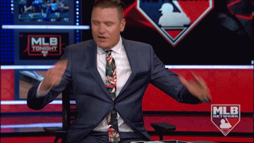 Pulling Hair Out Eric Byrnes Baseball GIF