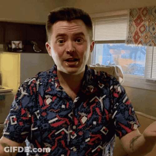 Pulling Hair Out GIF