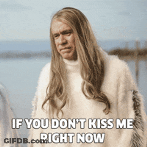 Pulling My Hair Out Fred Armisen Portlandia GIF
