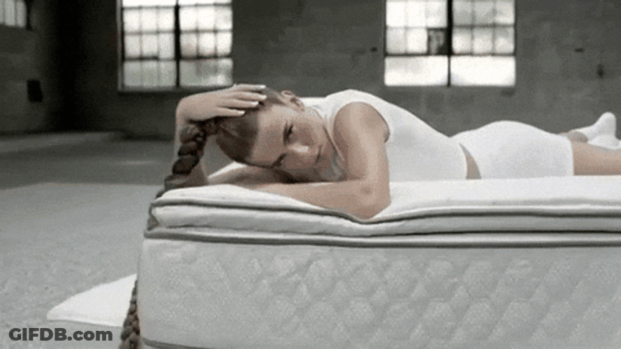 Pulling My Hair Out Kassi Ashton GIF
