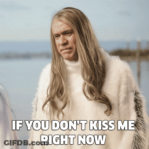 Pulling My Hair Out GIF