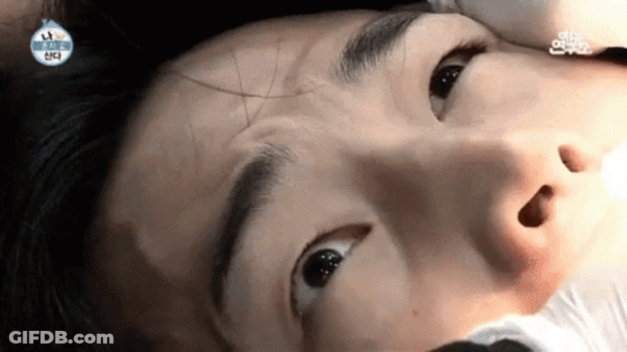 Pulling Teeth Henry Liu GIF