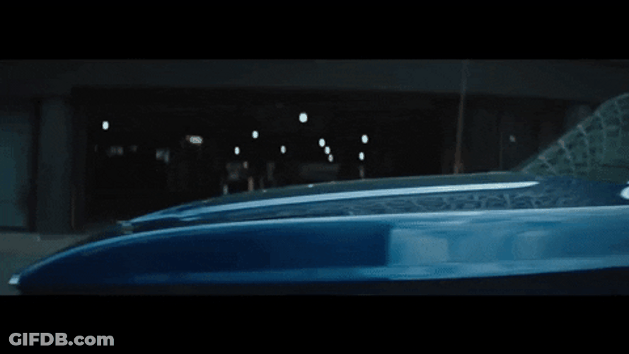 Pulling Up Hey Dude GIF