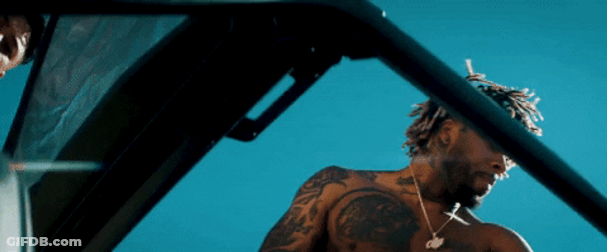 Pulling Up Sage The Gemini GIF