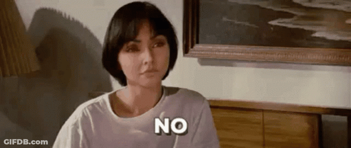 Pulp Fiction Daring Fabienne GIF