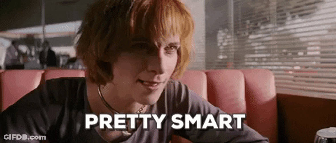 Pulp Fiction Honey Bunny GIF