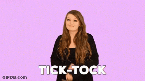 Pumpkin Jack-O'-Lantern Surrounded By Ghosts Saying Happy Halloween GIF