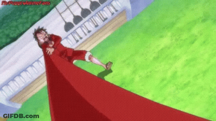 Punch Fight Katakuri Vs Luffy GIF