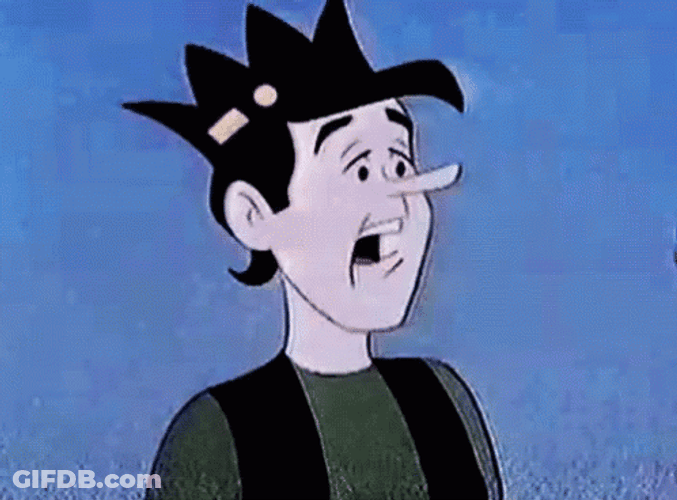Punch In The Face Jug Head Comics Cartoon GIF
