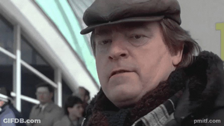 Punch In The Face Steve Martin Boom GIF