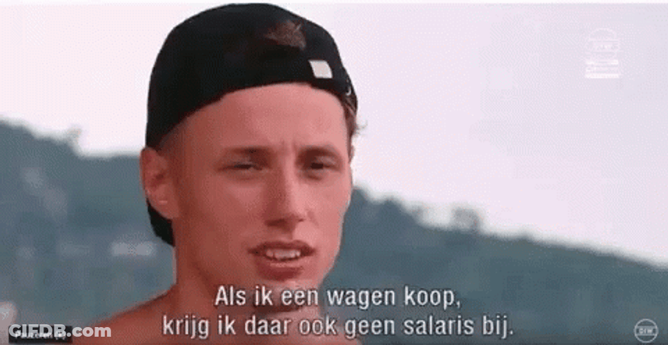 Punt GIF