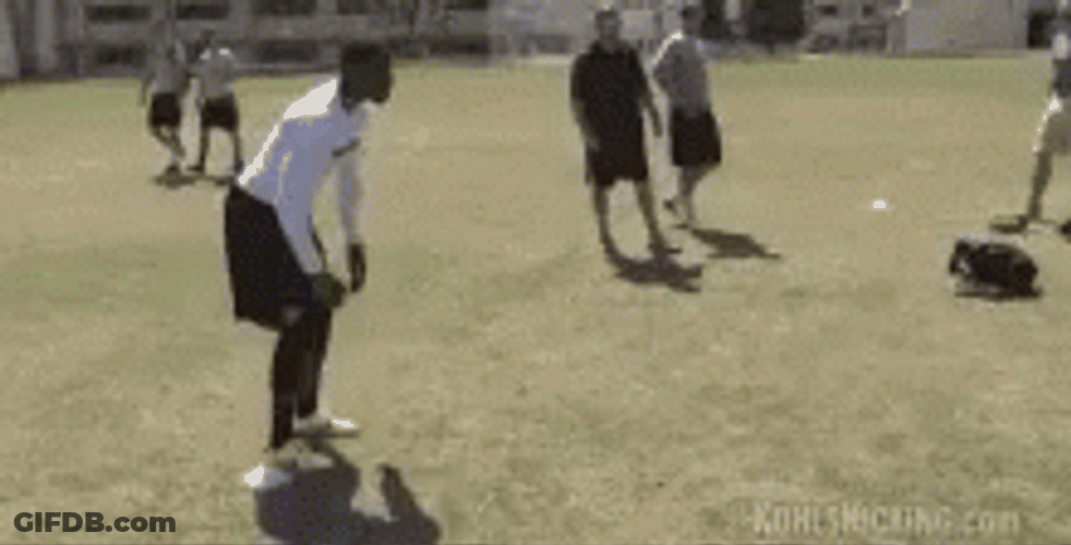 Punt GIF