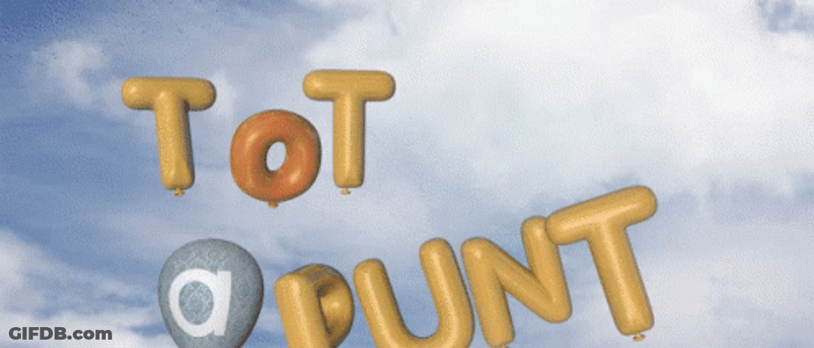 Punt GIF
