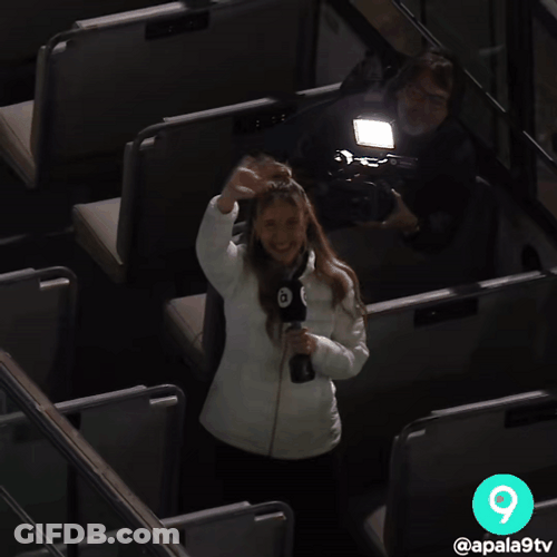 Punt GIF