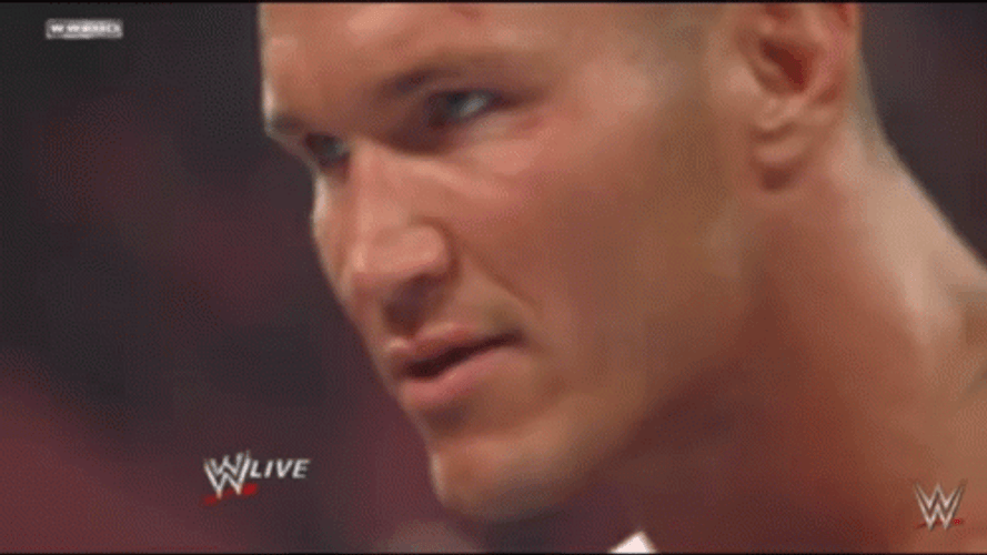 Punt Kick Wrestling GIF