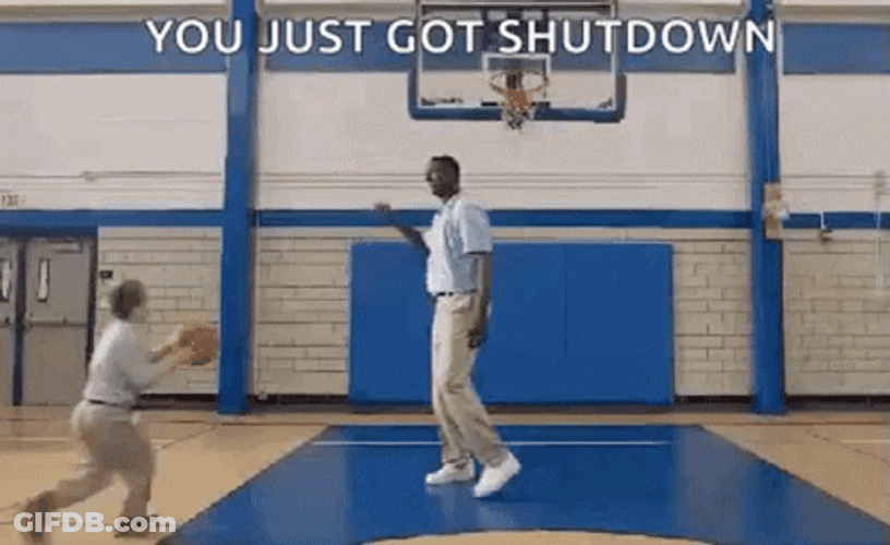 Punt GIF