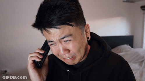 Puppet Yeah Leave Scram We're Finished With You GIF