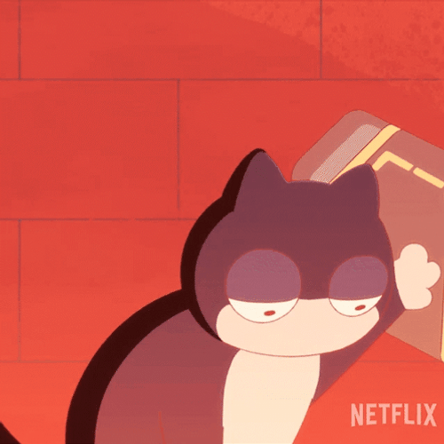 Puppycat Thumbs Up Bee And Puppycat GIF