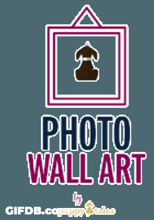 Puppytalesphotos Puppytales Sticker GIF