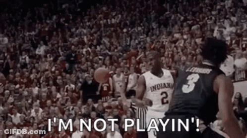 Purdue Carsen Edwards GIF