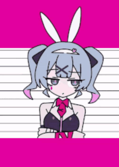 Pure Rabbit Hole GIF