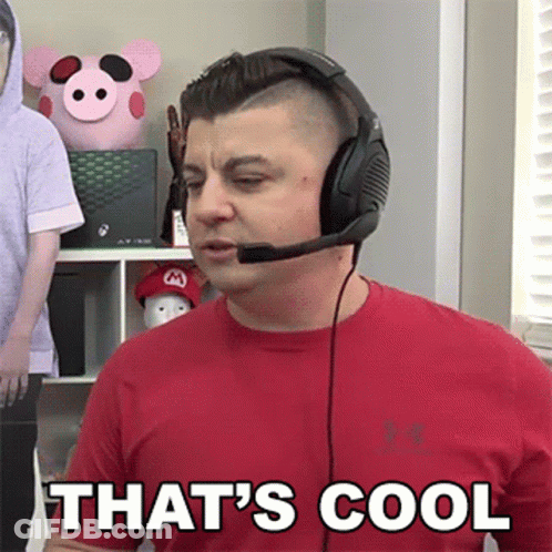 Purple Among Us Please Don't Turn Me To Among Us GIF