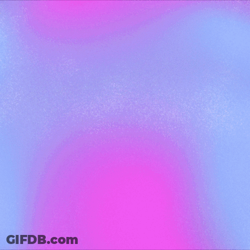 Purple And Blue Background With Effortlessly GIF