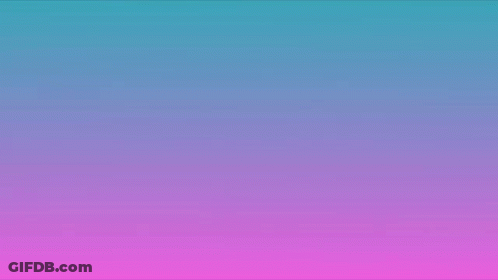 Purple And Blue Mohly12 Airport Security GIF