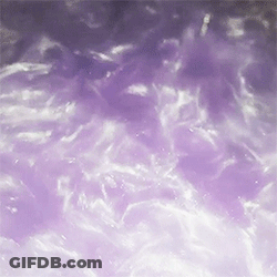 Purple And White Blurred Background GIF