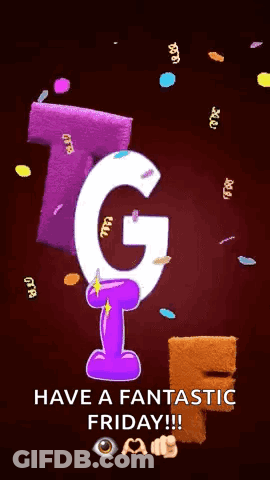 Purple And White Letter G GIF