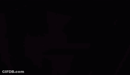 Purple And Yellow Object In Video Game GIF