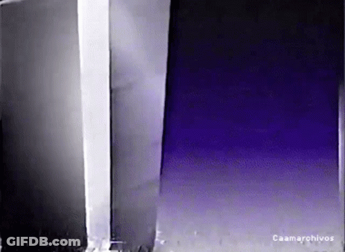 Purple Background Caaarchivos GIF