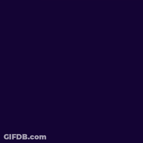 Purple Background Hackathon Coming Soon GIF