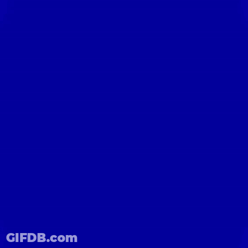 Purple Background Locking Eyes In Room This Crowded GIF