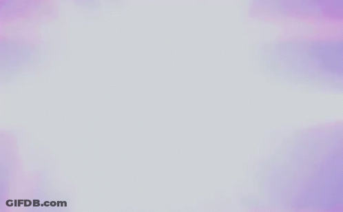 Purple Background White Light GIF