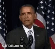 Purple Background With Colored Pills Saying I GIF