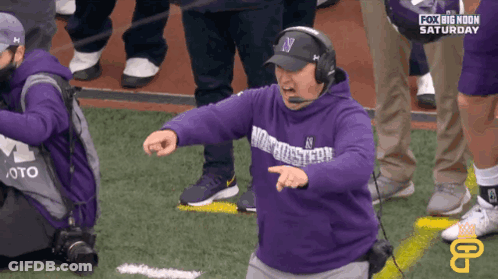 Purple Background With Disney Plus Logo GIF