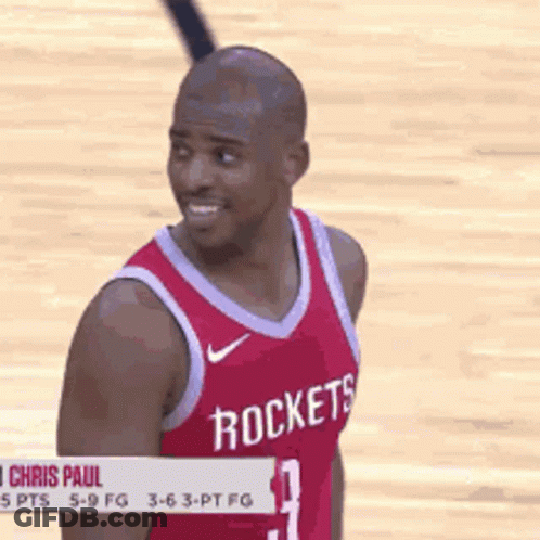 Purple Background With Just Checking In On You GIF