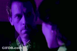 Purple Background With Re Zero Curse GIF
