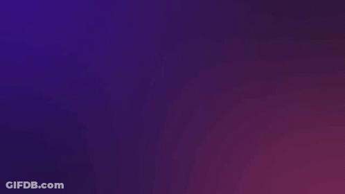 Purple Background With Tina Deals GIF