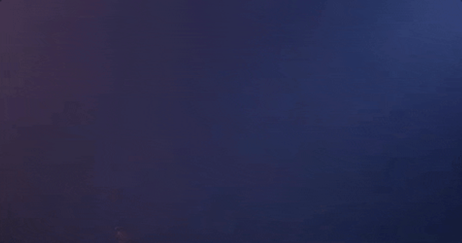 Purple Butterfly Flying Dark Lightning GIF