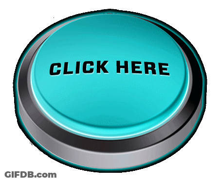 Purple Button Saying Click Here Next To Penguin GIF
