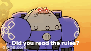 Purple Cat Laying On Pillow Holding Cell Phone Saying Text Me Later GIF