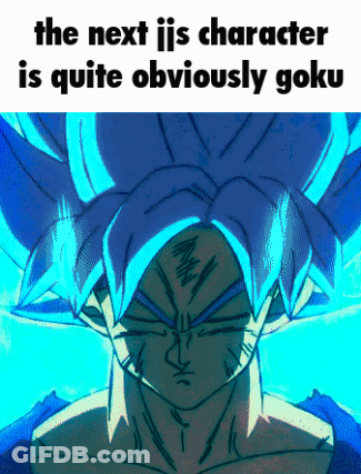 Purple Cat The Next Iis Character Is Quite Obviously Beerus GIF