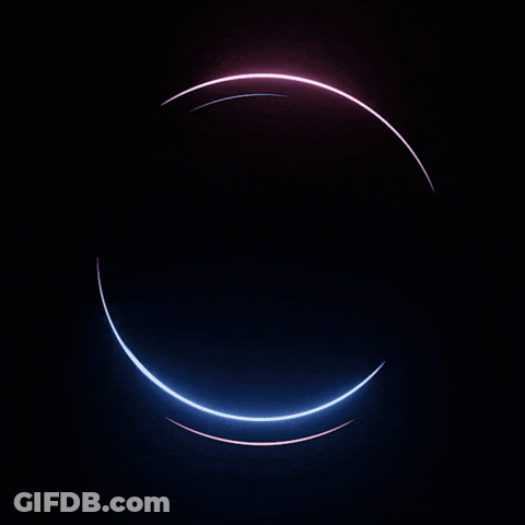 Purple Circle Systemic Altruism GIF