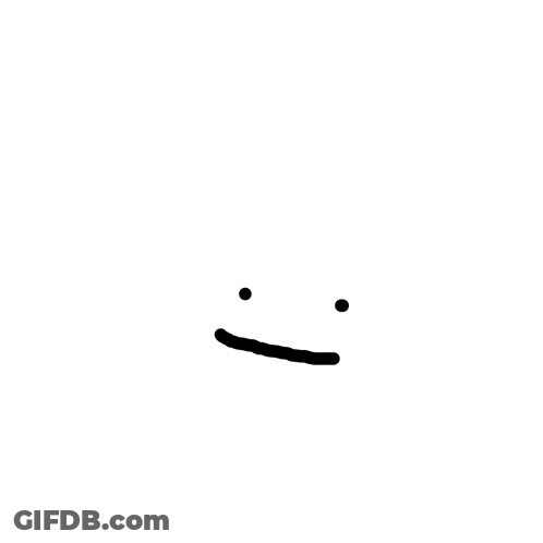 Purple Frog Surrounded By Math Equations Saying Spurpe GIF